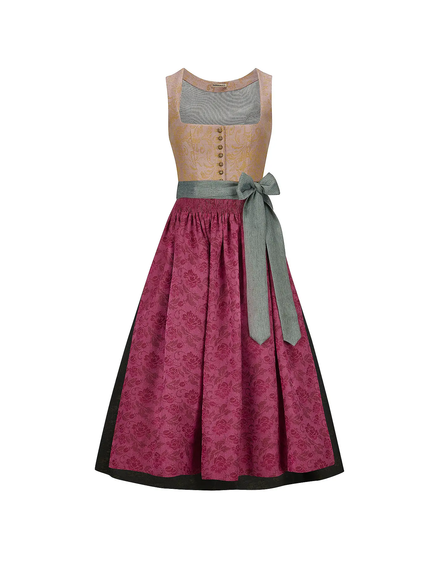 GOTTSEIDANK | Dirndl MONIKA | 